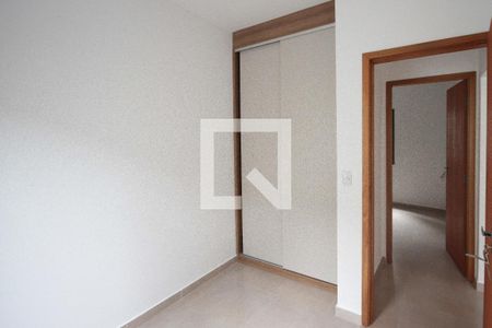 Quarto de apartamento à venda com 2 quartos, 48m² em Vila Formosa, São Paulo