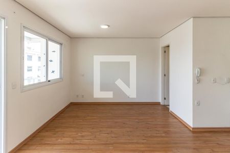 Studio de kitnet/studio à venda com 1 quarto, 32m² em Centro, São Paulo