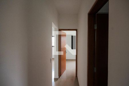 Corredor de apartamento à venda com 2 quartos, 45m² em Vila Formosa, São Paulo