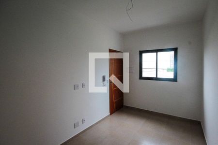 Sala  de apartamento à venda com 2 quartos, 45m² em Vila Formosa, São Paulo