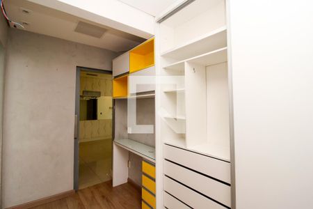 Quarto 1/Escritorio de apartamento à venda com 3 quartos, 67m² em Padre Eustáquio, Belo Horizonte