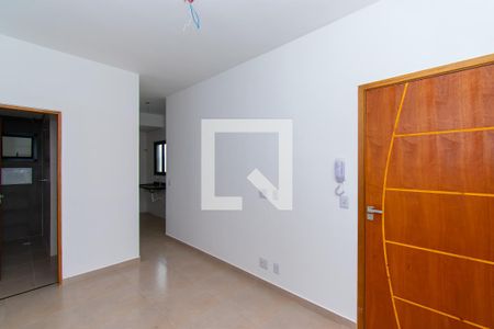 Sala de apartamento à venda com 2 quartos, 45m² em Vila Formosa, São Paulo