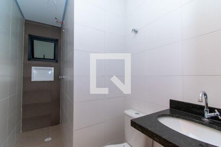 Banheiro de apartamento à venda com 2 quartos, 45m² em Vila Formosa, São Paulo