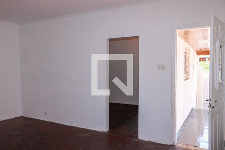 Sala de casa para alugar com 2 quartos, 247m² em Cerâmica, São Caetano do Sul