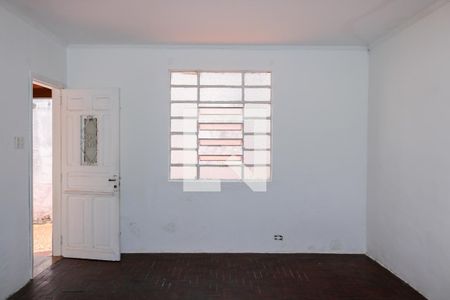 Sala de casa para alugar com 2 quartos, 247m² em Cerâmica, São Caetano do Sul
