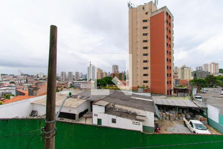 Vista do Quarto 1 de apartamento à venda com 2 quartos, 45m² em Vila Formosa, São Paulo