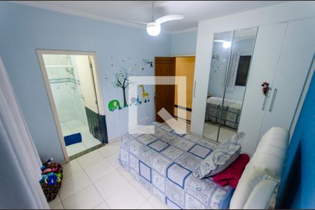 Suíte 1 de casa à venda com 6 quartos, 355m² em Nossa Senhora do O, São Paulo
