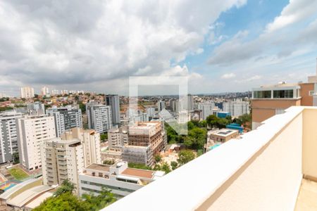 Vista de apartamento à venda com 4 quartos, 216m² em Buritis, Belo Horizonte