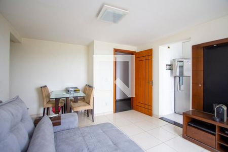 Sala de apartamento à venda com 2 quartos, 100m² em Largo do Barradas, Niterói