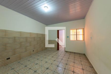 Quarto 1 de casa para alugar com 2 quartos, 90m² em Vila Macedopolis, São Paulo