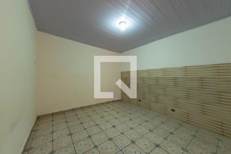 Quarto 1 de casa para alugar com 2 quartos, 90m² em Vila Macedopolis, São Paulo