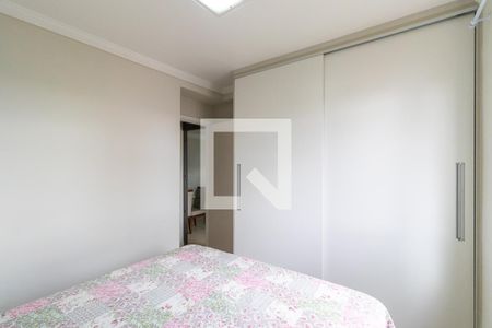 Quarto 1 de apartamento à venda com 2 quartos, 50m² em Vila Industrial, Campinas