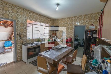 Cozinha de casa à venda com 2 quartos, 265m² em Freguesia do Ó, São Paulo