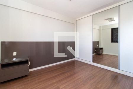 Quarto 1 de apartamento à venda com 3 quartos, 107m² em Sion, Belo Horizonte