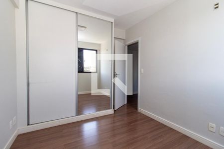 Quarto 2 de apartamento à venda com 3 quartos, 107m² em Sion, Belo Horizonte