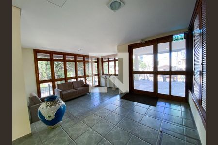 Apartamento para alugar com 126m², 4 quartos e 1 vaga Apartamento para alugar com 126m², 4 quartos e 1 vagaHall de entrada