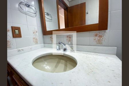 Apartamento para alugar com 126m², 4 quartos e 1 vaga Apartamento para alugar com 126m², 4 quartos e 1 vagabanheiro 3