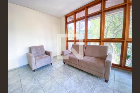 Apartamento para alugar com 126m², 4 quartos e 1 vaga Apartamento para alugar com 126m², 4 quartos e 1 vagaHall de entrada