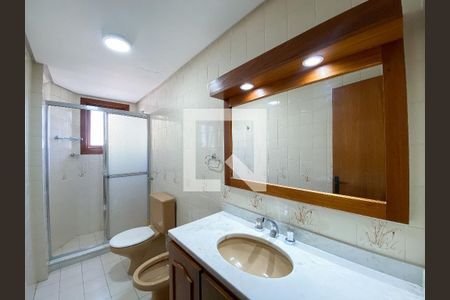 Apartamento para alugar com 126m², 4 quartos e 1 vaga Apartamento para alugar com 126m², 4 quartos e 1 vagabanheiro 1