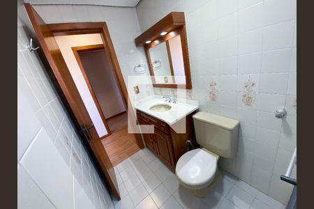 Apartamento para alugar com 126m², 4 quartos e 1 vaga Apartamento para alugar com 126m², 4 quartos e 1 vagabanheiro 3