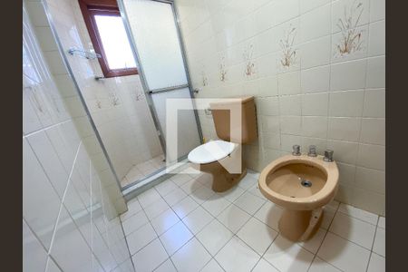 Apartamento para alugar com 126m², 4 quartos e 1 vaga Apartamento para alugar com 126m², 4 quartos e 1 vagabanheiro 1