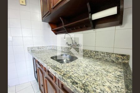 Apartamento para alugar com 126m², 4 quartos e 1 vaga Apartamento para alugar com 126m², 4 quartos e 1 vagaCozinha