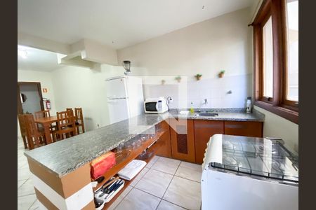 Apartamento para alugar com 126m², 4 quartos e 1 vaga Apartamento para alugar com 126m², 4 quartos e 1 vagaÁrea comum - Salão de festas