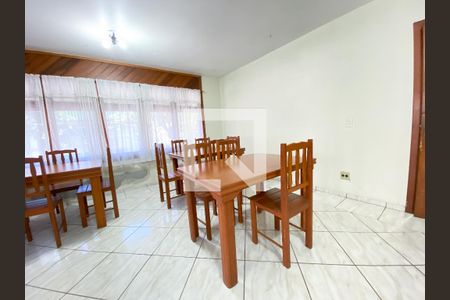 Apartamento para alugar com 126m², 4 quartos e 1 vaga Apartamento para alugar com 126m², 4 quartos e 1 vagaÁrea comum - Salão de festas