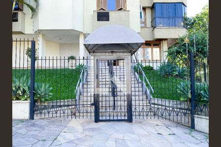 Apartamento para alugar com 126m², 4 quartos e 1 vaga Apartamento para alugar com 126m², 4 quartos e 1 vagaEntrada