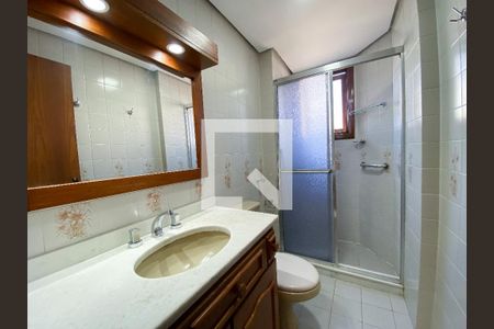 Apartamento para alugar com 126m², 4 quartos e 1 vaga Apartamento para alugar com 126m², 4 quartos e 1 vagabanheiro 3