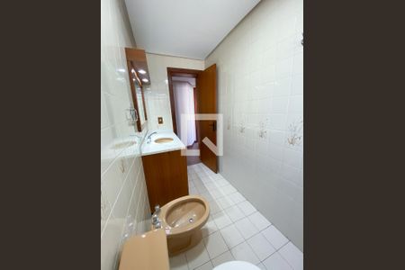Apartamento para alugar com 126m², 4 quartos e 1 vaga Apartamento para alugar com 126m², 4 quartos e 1 vagabanheiro 1