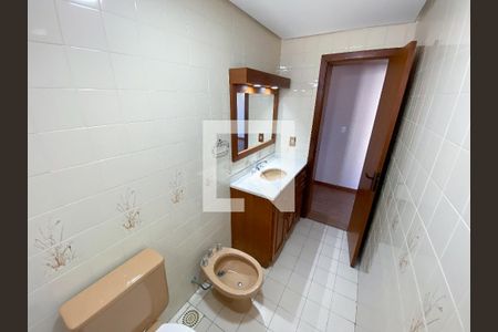 Apartamento para alugar com 126m², 4 quartos e 1 vaga Apartamento para alugar com 126m², 4 quartos e 1 vagabanheiro 1