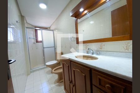 Apartamento para alugar com 126m², 4 quartos e 1 vaga Apartamento para alugar com 126m², 4 quartos e 1 vagabanheiro 1