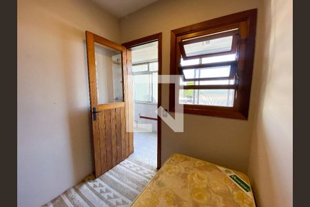 Apartamento para alugar com 126m², 4 quartos e 1 vaga Apartamento para alugar com 126m², 4 quartos e 1 vagaQuarto de Serviço