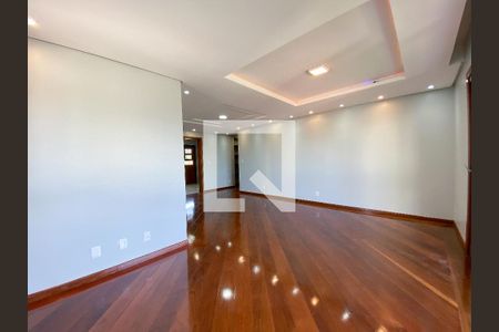 sala de apartamento para alugar com 4 quartos, 125m² em Marechal Rondon, Canoas