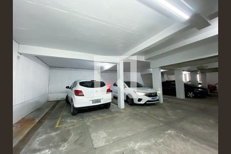 Apartamento para alugar com 126m², 4 quartos e 1 vaga Apartamento para alugar com 126m², 4 quartos e 1 vagaGaragem