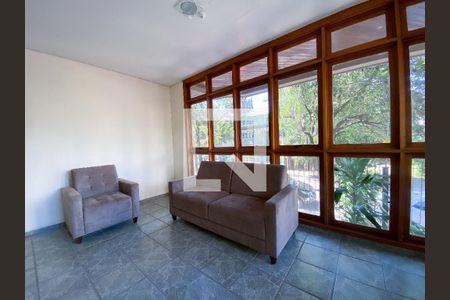 Apartamento para alugar com 126m², 4 quartos e 1 vaga Apartamento para alugar com 126m², 4 quartos e 1 vagaHall de entrada