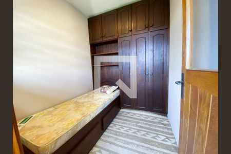 Apartamento para alugar com 126m², 4 quartos e 1 vaga Apartamento para alugar com 126m², 4 quartos e 1 vagaQuarto de Serviço