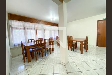 Apartamento para alugar com 126m², 4 quartos e 1 vaga Apartamento para alugar com 126m², 4 quartos e 1 vagaÁrea comum - Salão de festas