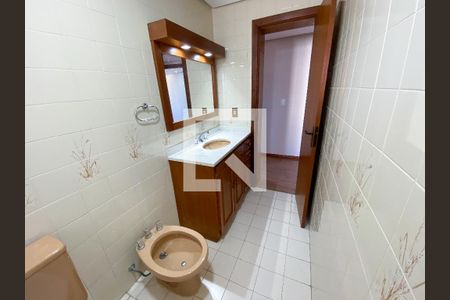 Apartamento para alugar com 126m², 4 quartos e 1 vaga Apartamento para alugar com 126m², 4 quartos e 1 vagabanheiro 1