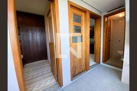 Apartamento para alugar com 126m², 4 quartos e 1 vaga Apartamento para alugar com 126m², 4 quartos e 1 vagaQuarto de Serviço