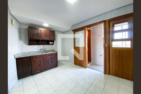Apartamento para alugar com 126m², 4 quartos e 1 vaga Apartamento para alugar com 126m², 4 quartos e 1 vagaCozinha
