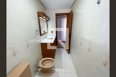 Apartamento para alugar com 126m², 4 quartos e 1 vaga Apartamento para alugar com 126m², 4 quartos e 1 vagabanheiro 1