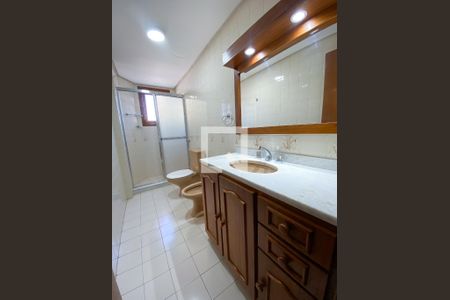 Apartamento para alugar com 126m², 4 quartos e 1 vaga Apartamento para alugar com 126m², 4 quartos e 1 vagabanheiro 1
