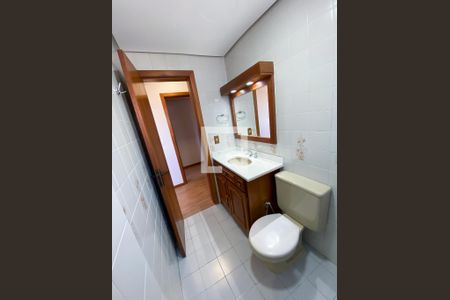 Apartamento para alugar com 126m², 4 quartos e 1 vaga Apartamento para alugar com 126m², 4 quartos e 1 vagabanheiro 3