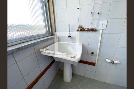 Apartamento para alugar com 126m², 4 quartos e 1 vaga Apartamento para alugar com 126m², 4 quartos e 1 vagaÁrea de Serviço