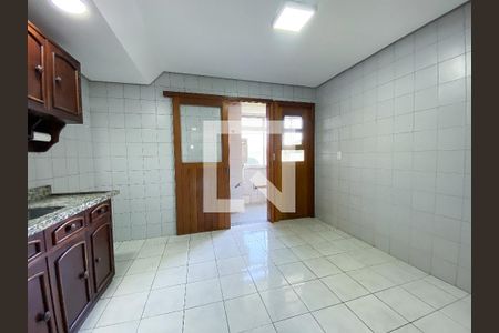 Apartamento para alugar com 126m², 4 quartos e 1 vaga Apartamento para alugar com 126m², 4 quartos e 1 vagaCozinha