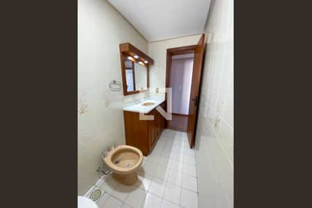 Apartamento para alugar com 126m², 4 quartos e 1 vaga Apartamento para alugar com 126m², 4 quartos e 1 vagabanheiro 1