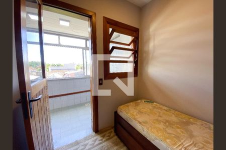 Apartamento para alugar com 126m², 4 quartos e 1 vaga Apartamento para alugar com 126m², 4 quartos e 1 vagaQuarto de Serviço