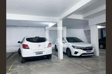 Apartamento para alugar com 126m², 4 quartos e 1 vaga Apartamento para alugar com 126m², 4 quartos e 1 vagaGaragem